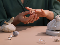 Cum să scoateți un inel de pe un deget umflat: Șapte secrete aflate de la bijutieri (sursa: pexels.com)
