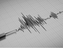 Cutremur în România, joi seara. Iată de magnitudine a avut