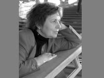 Gabriela Adameșteanu, scriitoare română, disecă trecutul întunecat al țării sale: "Ideea că suntem ascultați și trădați nu era paranoia" / Foto: Facebook