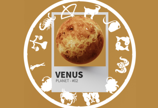 Horoscop special. Ce mistere ascunde Venus, planeta iubirii, despre viața ta amoroasă, în funcție de zodia ta / Foto: Unsplash