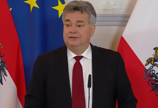 Austria, mesaje oficiale contradictorii cu privire la susținerea României pentru aderarea la Schengen: Vicecancelarul îl contrazice pe cancelar