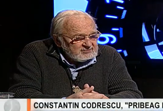 Constantin Codrescu