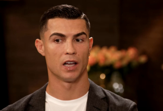Cristiano Ronaldo a primit prima ofertă oficială din România: „Contractul arată cât de serioși suntem”