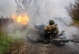 Sursa foto: Statul Major General al Forțelor Armate ale Ucrainei 