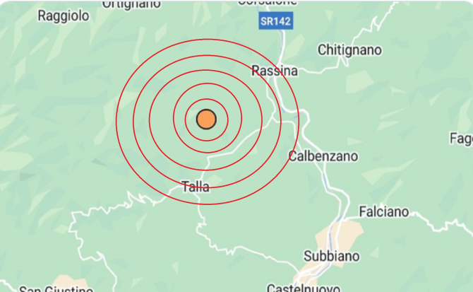 Cutremur în Italia. Seismul, resimțit de cetățeni: „Nu par să existe probleme critice în acest moment”