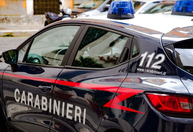 Italia. Poliția, în alertă, după ce trei prostituate au fost ucise în Roma. Se caută un criminal în serie. Sursa - pixabay.com