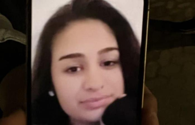 Româncă dată dispărută în Germania: Sara-Debora (13 ani) din Saarbrücken a dispărut în drum spre casa  / Foto: news.eseuro