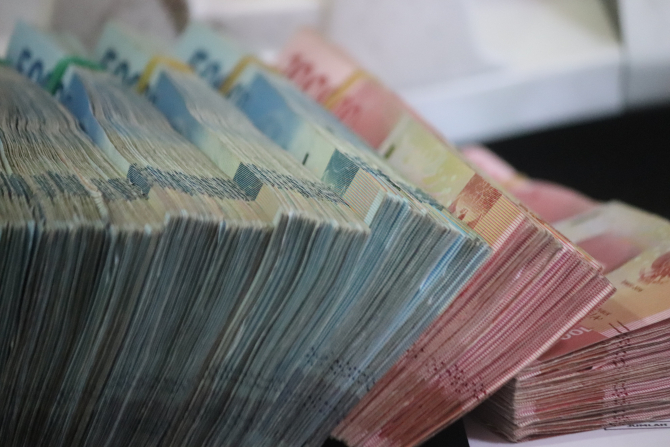 Ministerele Muncii, Agriculturii, Economiei şi Finanţelor primesc cele mai mari sume la rectificare bugetară din luna noiembrie / Foto: Unsplash
