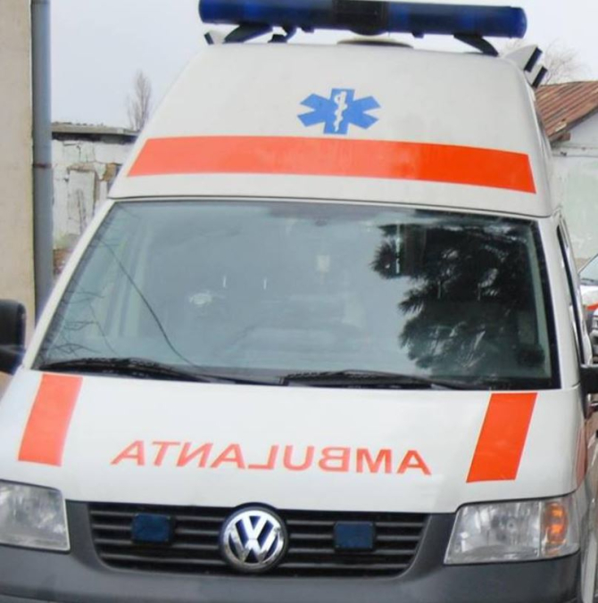 Româncă, lovită mortal de un microbuz. Șoferul care a fugit de la locul accidentului, a fost prins 
