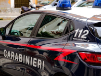 Italia. Poliția de stat a ordonat repatrierea unei românce, după ce au urmărit-o cum plănuia să comită un furt