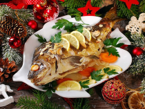 Peștele, nelipsit de pe masa de Revelion: O rețetă senzațională care te va cuceri de Anul Nou. Întâmpină 2023 cu o mâncare de top