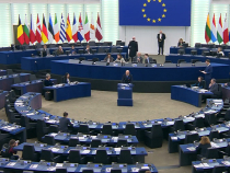 Rareș Bogdan, în Parlamentul European: „Austria a umilit România și ține ostatici milioane de români”