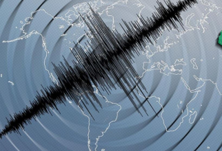 Seism periculos în China. Regiunea Autonomă Xinjiang-Uigură a fost lovită de un cutremur cu magnitudinea 6.1 / Sursa foto: freepik.com