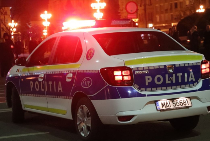 Amenzi de peste 1,7 milioane lei, aplicate de polițiștii români, în ultimele 24 de ore. Sursa - pixabay.com
