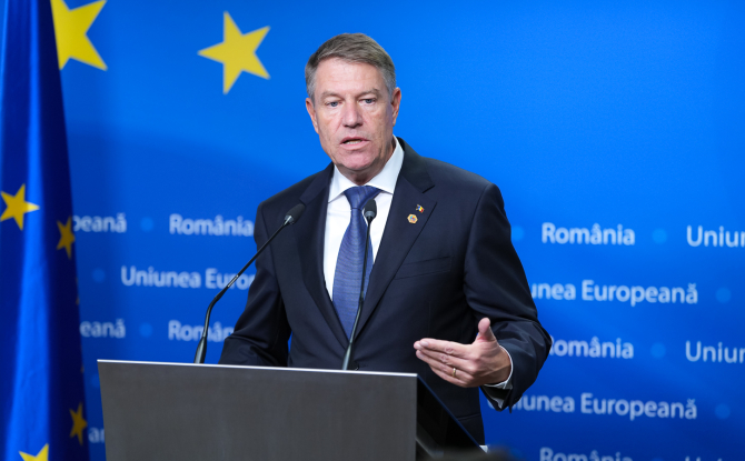 Moment crucial pentru aderarea României la Spaţiul Schengen în anul 2023