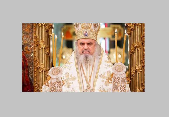 Patriarhul României, mesaj de condoleanțe după decesul Papei emerit Benedict al XVI-lea 