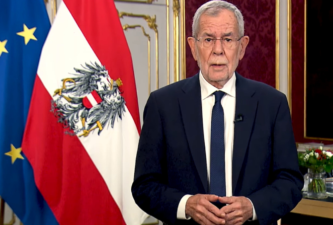 Preşedintele Austriei, reacție după blocarea aderării României la Schengen: „Nu este o soluţie!”