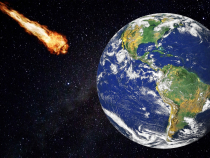 Un astroid uriaș va lovi atmosfera terestră săptămâna aceasta / Foto: Pixabay
