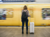 „Bilet binaţional”. Franţa şi Germania oferă 60.000 de bilete de tren gratuite