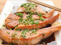 Dieta cu pește te scapă de până la 3 kilograme în șapte zile: meniul pentru o săptămână. Sursa - pixabay.com