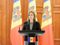 O regiune din Moldova se îndreaptă spre o confruntare cu guvernul pro-european