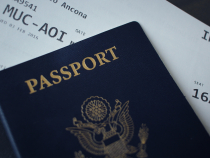 SUA impune restricții fără precedent pentru vizele cetățenilor maghiari, inclusiv pentru românii naturalizați de Ungariia / Foto: Unsplash
