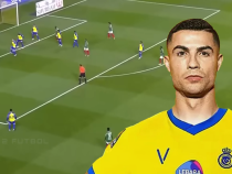 Ronaldo vrea să fie cel mai selecționat jucător din istorie / Foto: Captură video youtube