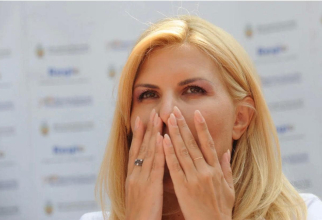 Elena Udrea rămâne în penitenciar. Instanța a respins noua contestație 