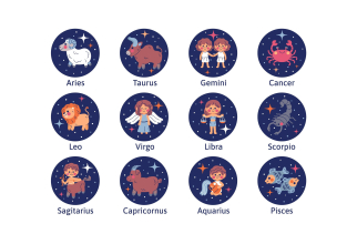 Horoscop special. Ce zodii vor domina în 2023: Un celebru astrolog spune nativii care vor fi norocoșii acestui an