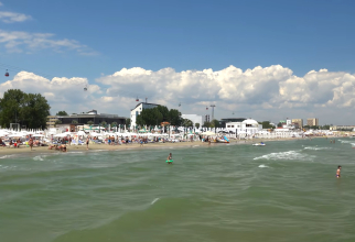Românii, reacții după ce a apărut o ofertă de vacanță pe litoralul românesc, pentru 2023: „Mamaia sau Miami? Că nu mă prind”