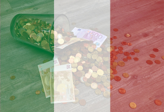 Cât de bogată e de fapt Italia? Peste 4 milioane de italieni au salarii mai mici ca în București