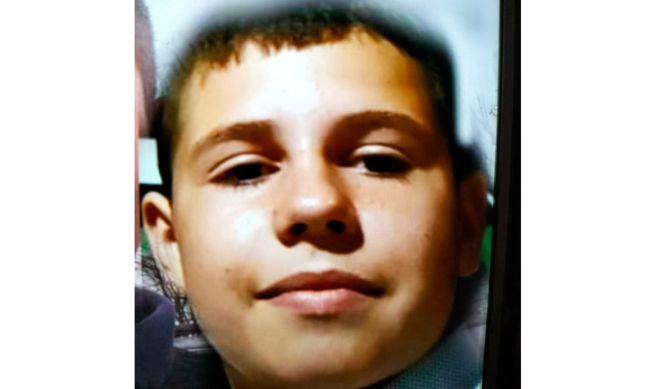 Copil român de 12 ani, dispărut de la domiciliu: Poliția face apel la populație