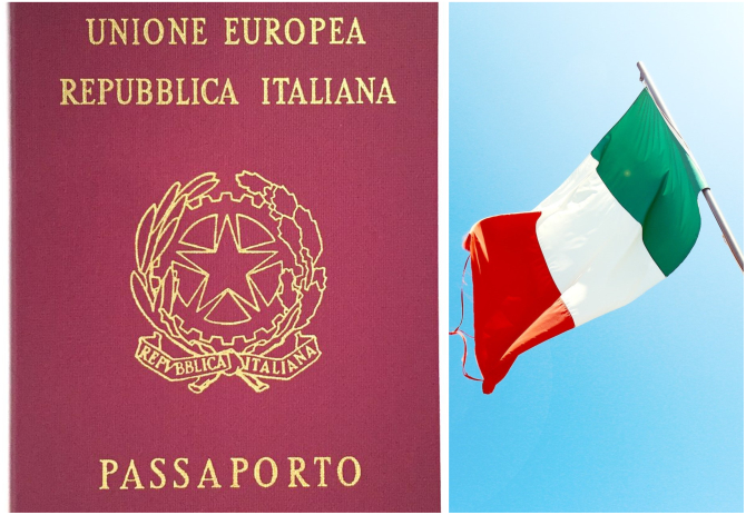 Cum să obții cetățenia italiană. Ce acte sunt necesare și care e procedura completă
