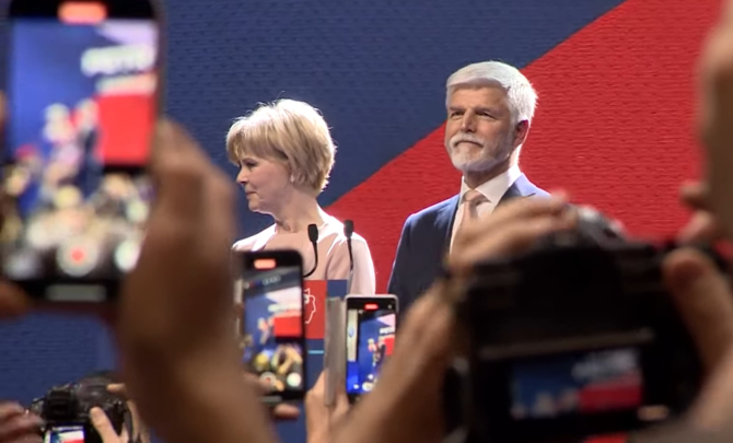 Fostul general Petr Pavel a câștigat alegerile prezidențiale din Cehia. Mesajul lui Klaus Iohannis