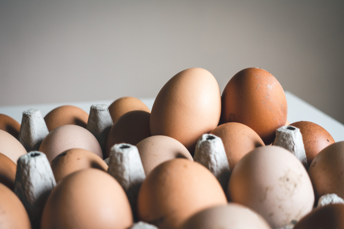 Specialist: De ce nu trebuie să păstrezi niciodată ouăle în frigider / Foto: Unsplash
