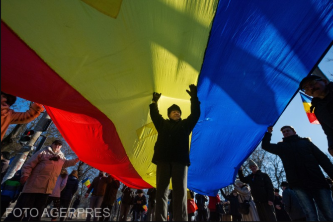 Românii din diaspora sunt lăudați de un fost ministru de Finanțe