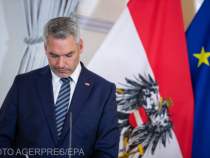 Austria a acordat vize parlamentarilor ruși aflați sub sancțiunile UE. Sursa foto: Agerpes