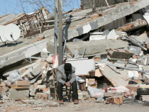 Turcia promite o reconstrucție rapidă după cutremur. Sirienii au nevoie de ajutor Sursa foto: ntv.com.tr 