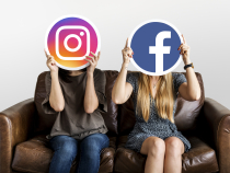 Facebook şi Instagram încep să îşi taxeze utilizatorii: Cât va fi taxa lunară pe web și smartphone pentru cine vrea bifa albastră
