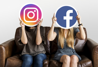 Facebook şi Instagram încep să îşi taxeze utilizatorii: Cât va fi taxa lunară pe web și smartphone pentru cine vrea bifa albastră
