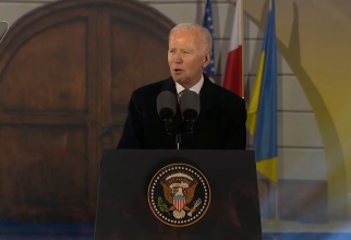 Biden ordonă SUA să împărtășească cu CPI dovezile privind crimele de război ale Rusiei - oficial