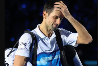Novak Djokovic, apel disperat către Guvernul din SUA - Lăsați-mă să intru!
