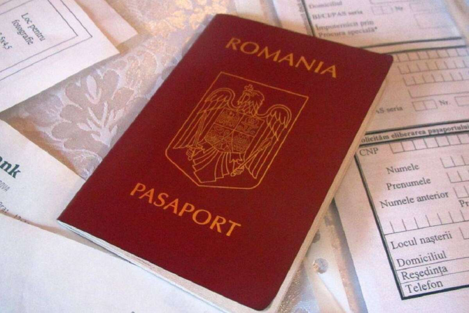 Schimbare semnificativă la pașapoarte. Din 20 martie, românii vor avea la dispoziție un nou serviciu de programare