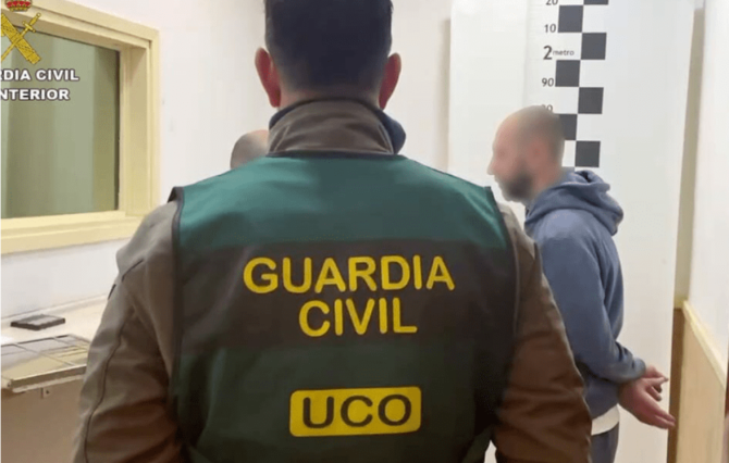 Petrișor Lupu a fost prins în Spania