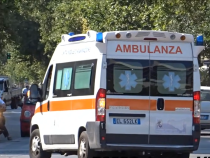 Tentativă de omor în Genova: un român de 48 de ani și-a lovit un conațional cu un topor