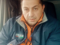 Italia. Mărturia șoferului român de TIR care s-a aruncat în faţa camionului pentru a salva o fetiţă: „Nu am vrut să spun cine sunt. Când faci un bine, fă-l în linişte!”