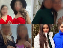 Mama româncă ce îşi prostitua fetiţa de 12 ani în Franţa şi-a făcut o vilă demnă de invidiat: „Se tot ducea la bătrânul ăla de 5, 6 ani”