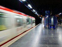 Panică în Belgia după un fake-news: Potențial atac terorist asupra liniilor de metrou din Bruxelles