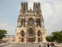 Catedrala Notre Dame se va redeschide în decembrie 2024, după un incendiu devastator / Foto: Unsplash