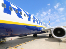 Ryanair introduce rute noi din România spre destinații europene 